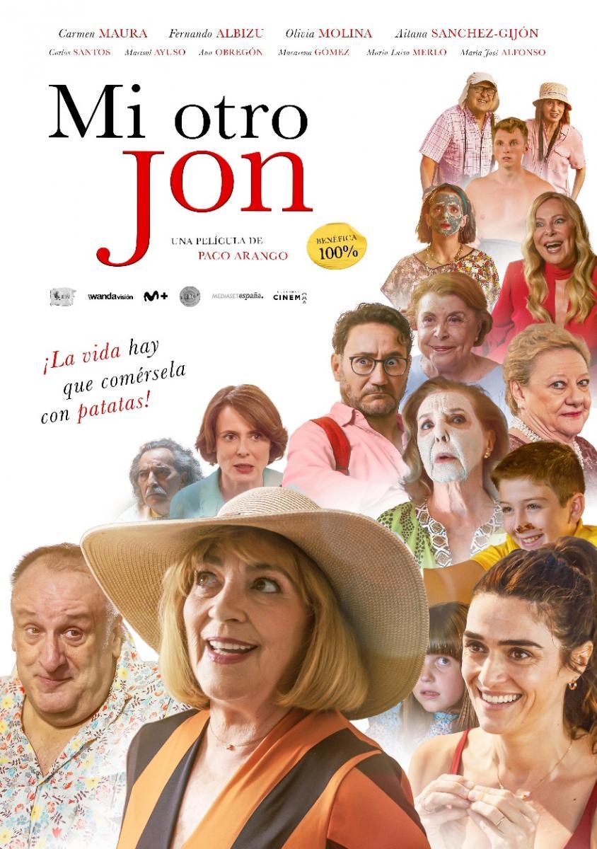 Mi otro Jon​