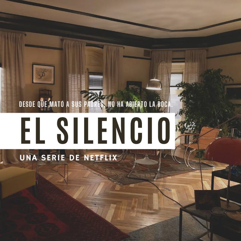 El Silencio
