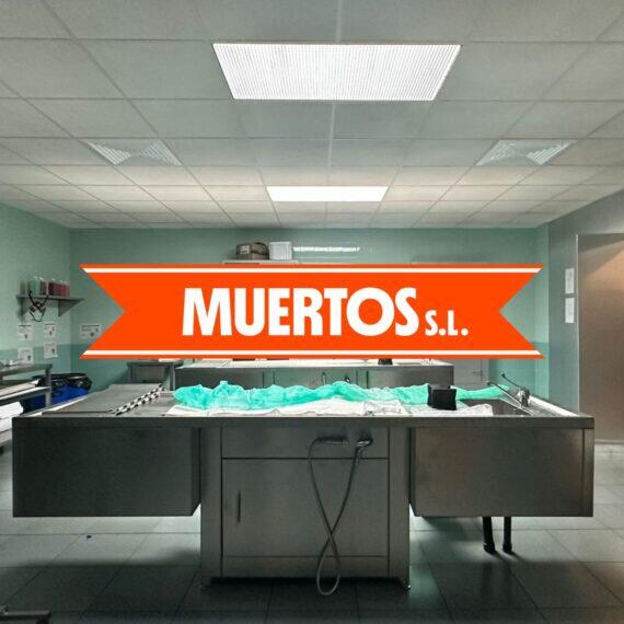 Muertos SL