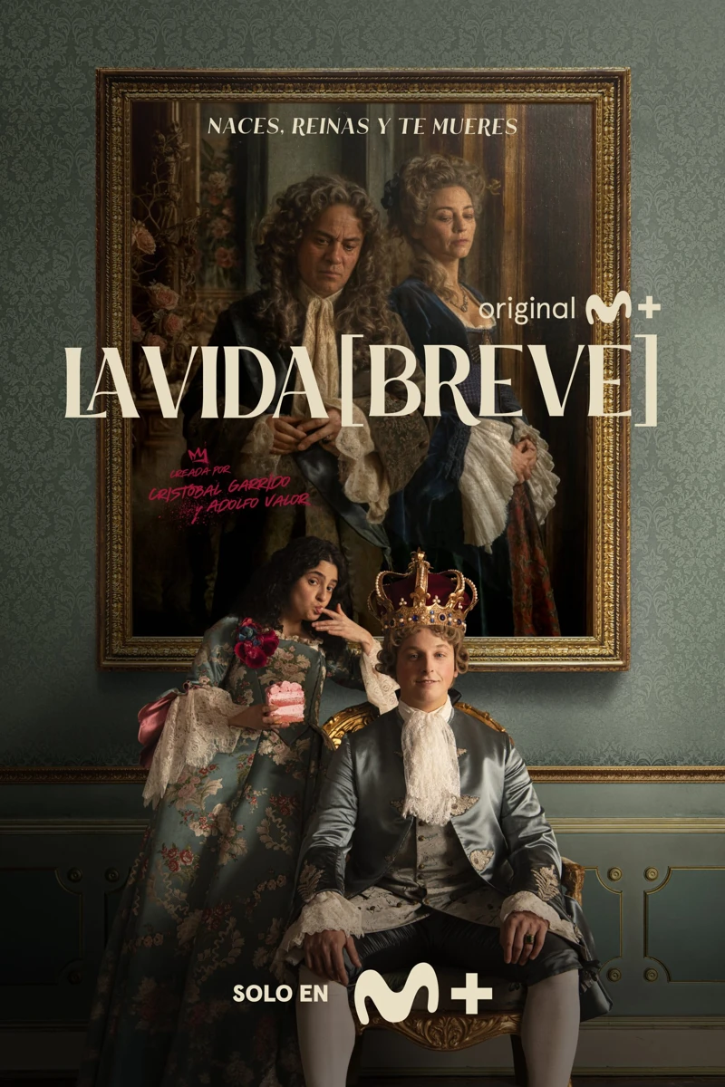 la vida breve