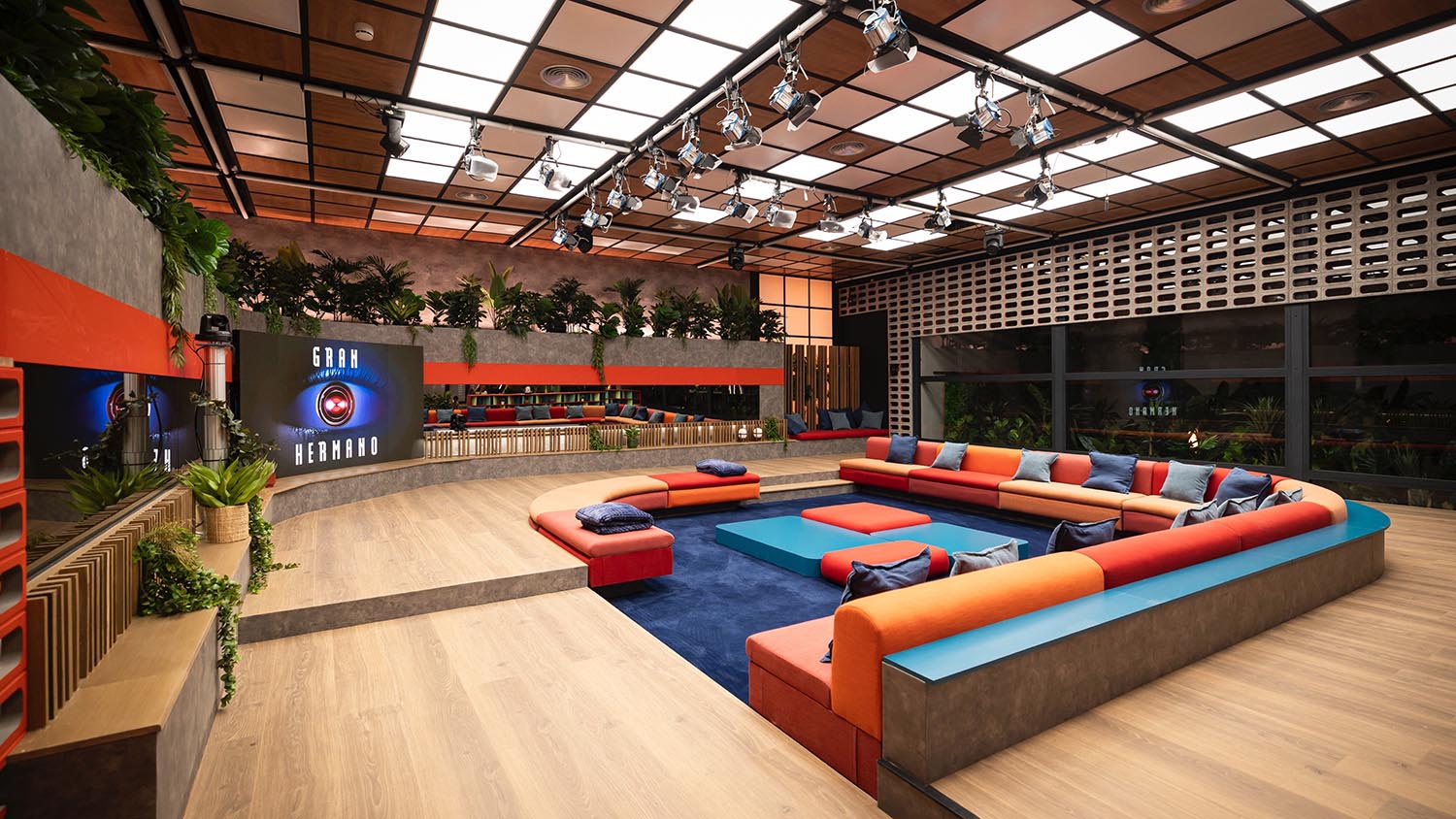 Gran Hermano 20