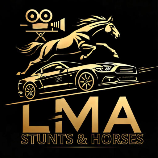 Stunts & Horses